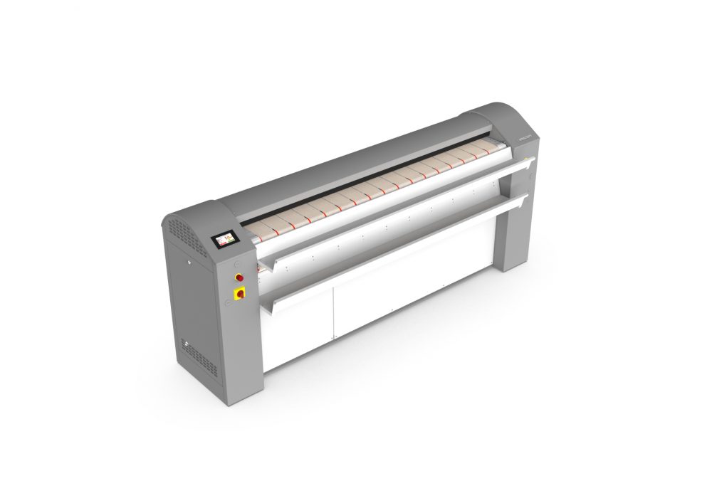 Calandra mural Imesa MCA 150-180-3