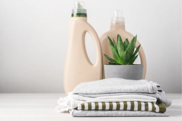 Respeto por el medio ambiente​