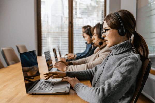 Asistencia completa 360º​