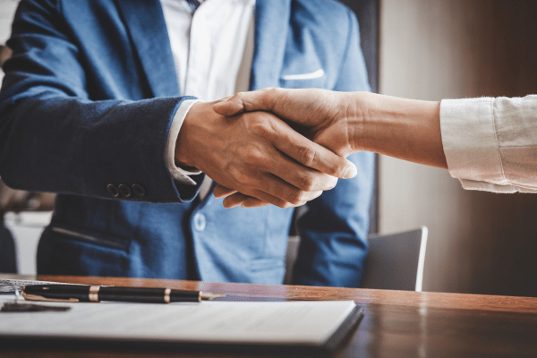 Una inversión confiable​