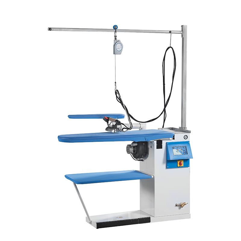 Mesas con caldera Asia Vap Max 01