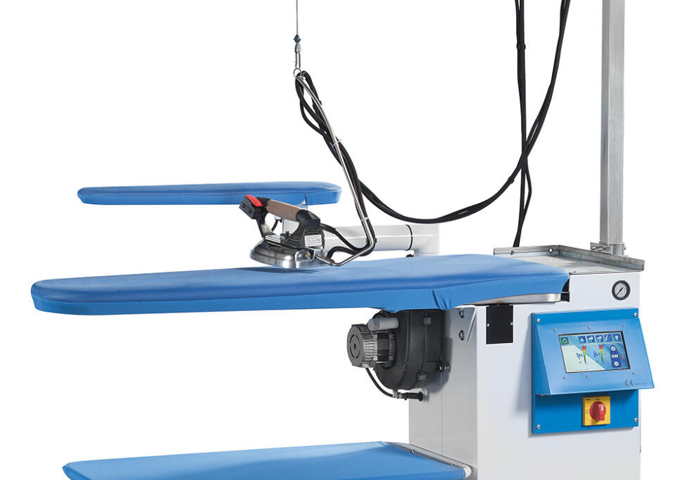 Mesas con caldera Asia Vap Max 02