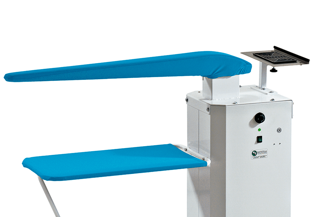 Mesas sin caldera ARES 02