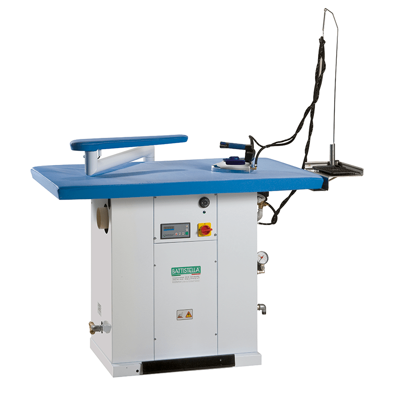 Urano con caldera soplante 01