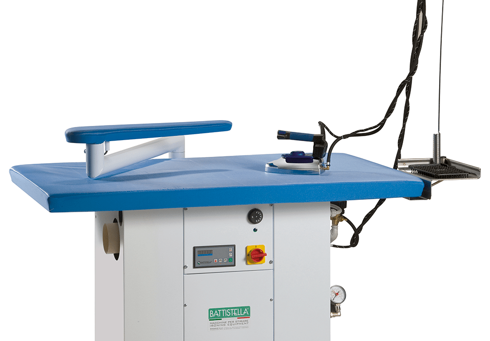 Urano con caldera soplante 02