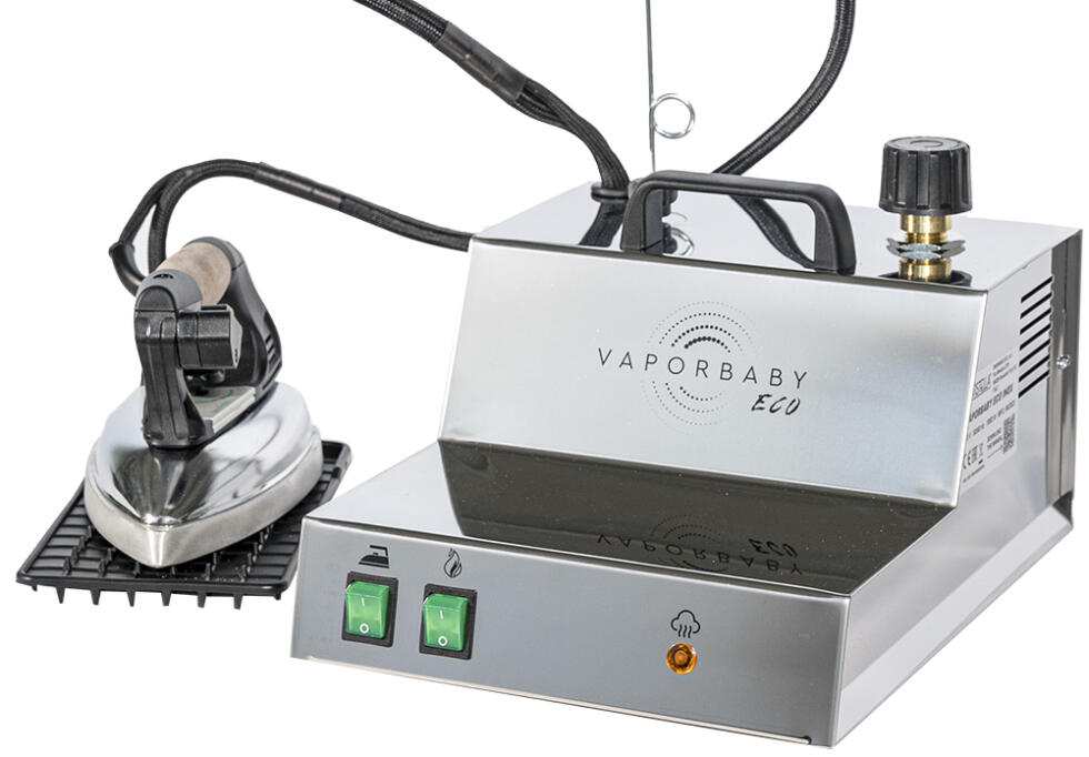 VaporBaby ECO 01