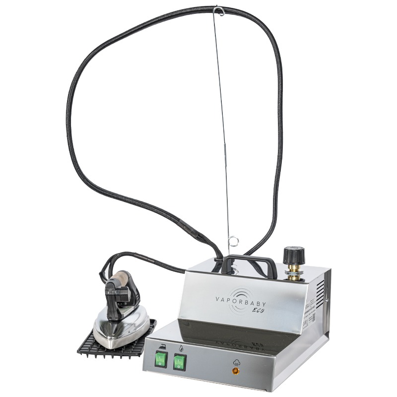 VaporBaby ECO 02
