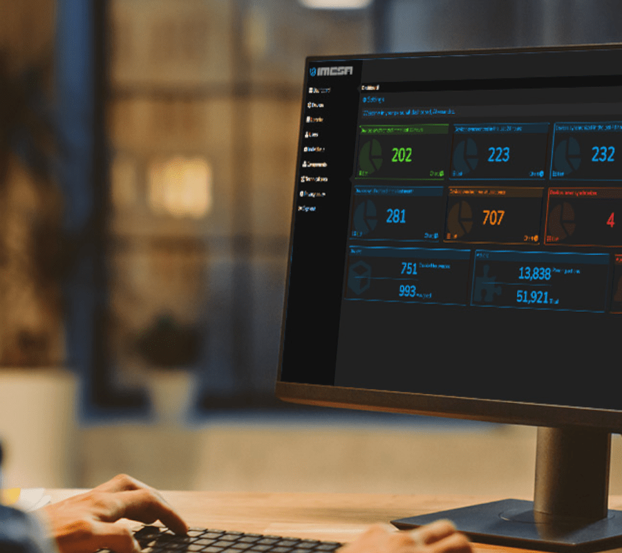 Beneficios para Técnicos y Mantenedores